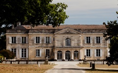 Château du Taillan, Haut Médoc, Bordeaux