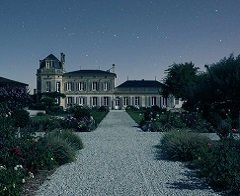 Château Chasse Spleen, Moulis en Médoc, Bordeaux