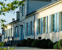 Château Fourcas Hosten, Listrac Médoc, Bordeaux