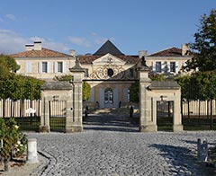 Château du Tertre, Margaux, Bordeaux