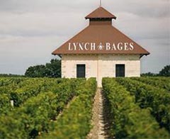 Château Lynch-Bages, Pauillac, Bordeaux