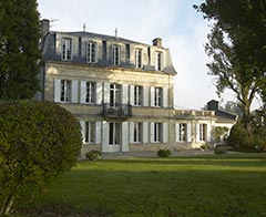 Château Paloumey, Haut Médoc, Bordeaux