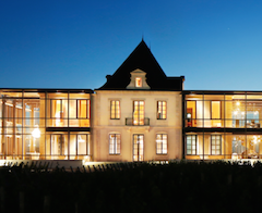 Chateau Pédesclaux, Pauillac, Bordeaux