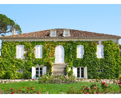 Château Camensac, Haut Médoc, Bordeaux