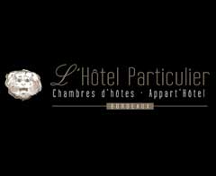 L’HÔTEL PARTICULIER 