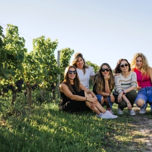 Tour de France des vins Saint-Émilion