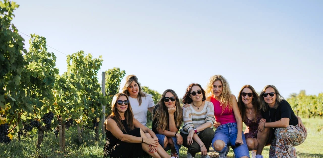 dégustation d’un château Saint-Emilion Grand Cru