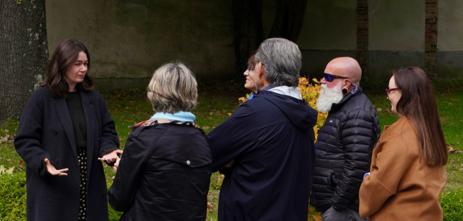 visite et dégustation de champagne français