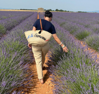 a local and unmissable experience