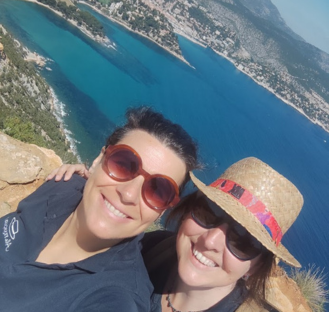 Provencal getaway Aix en Provence