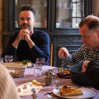 Visite des châteaux les plus prestigieux châteaux en une journée