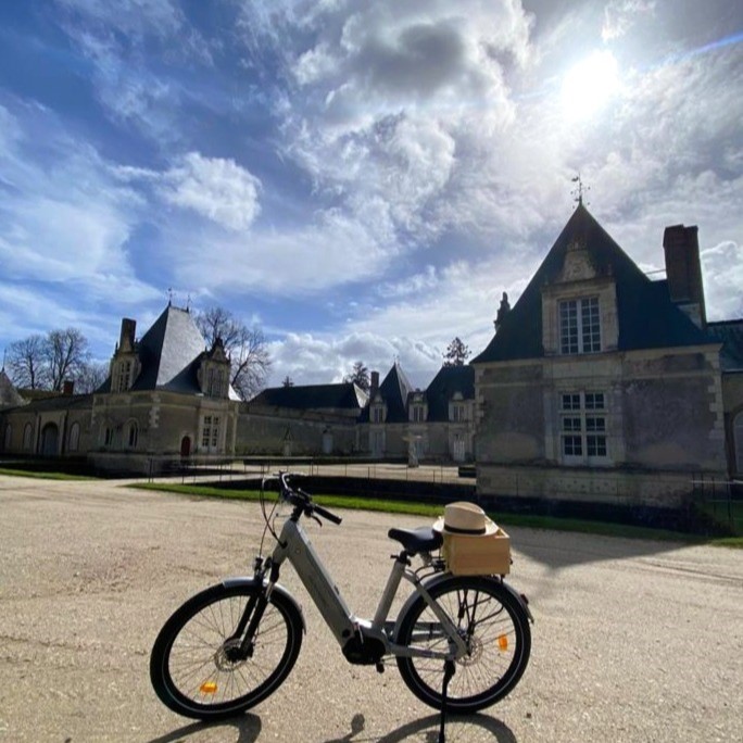 Explorer la Vallée des Rois à vélo