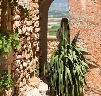 petits villages perchés Provence