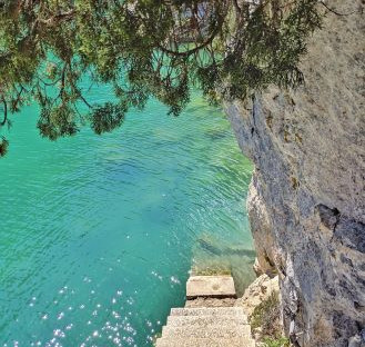 Découverte des calanques de cassis 