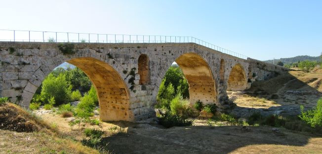 Une après-midi en Provence France