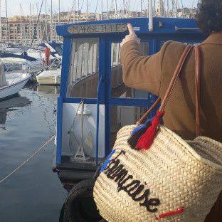 Visite des ruelles grimpantes Marseille