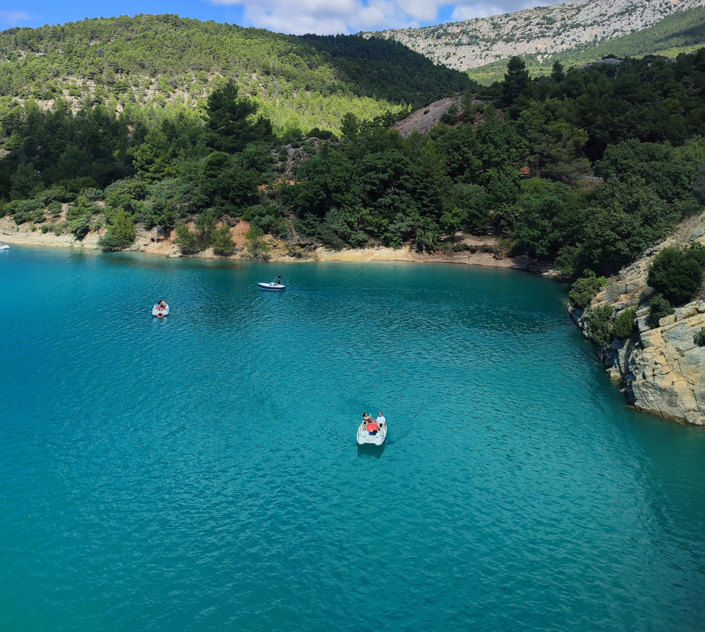 Trésors cachés de la Provence